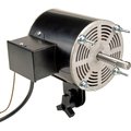 Cd Replacement Motor for Continental Dynamics&reg; Premium Fan 292650 292650motor